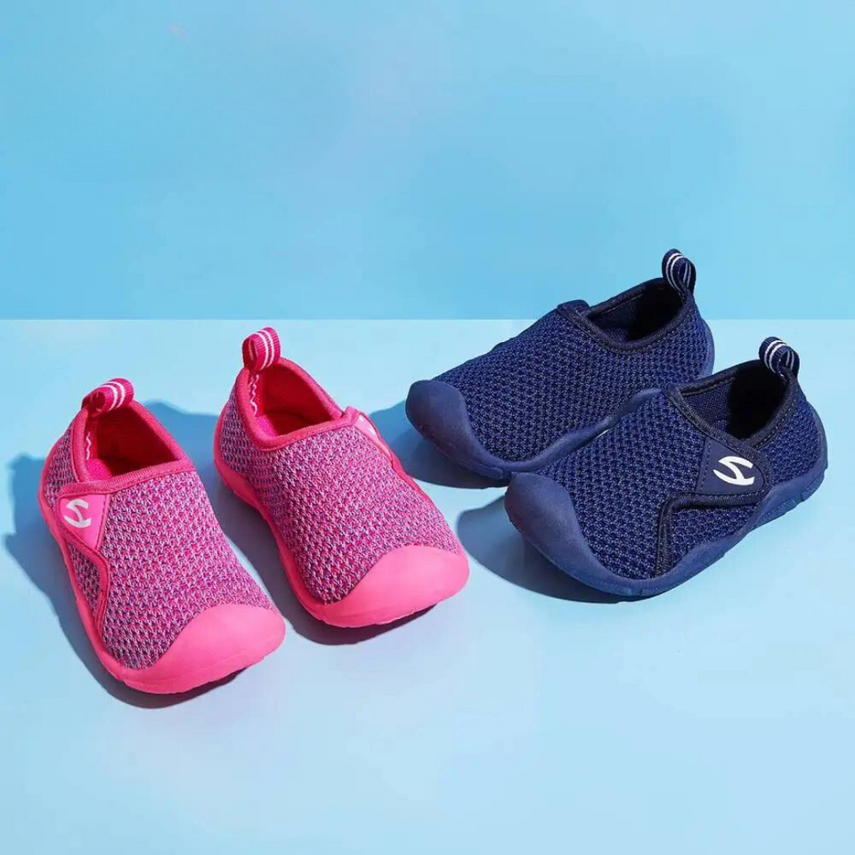Mini Fashion™ - Ademende & Flexibel - Kinderschoenen