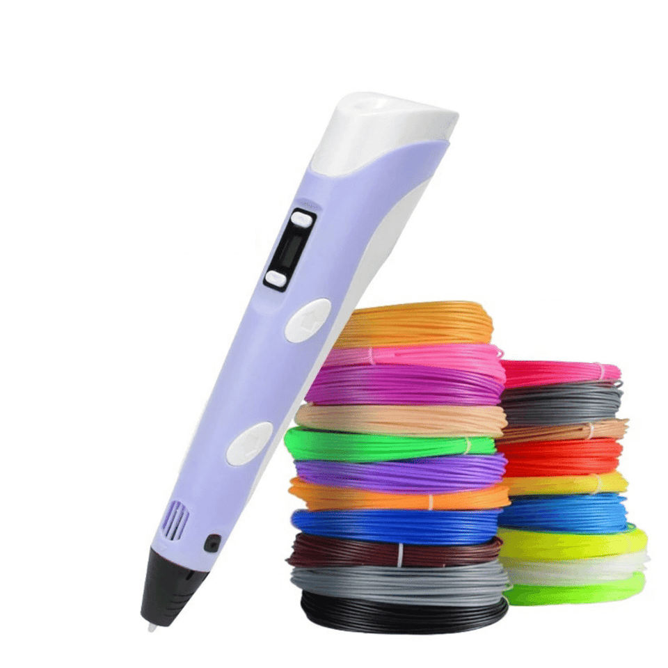 3D Pen™ | De magische 3D ontwerper!