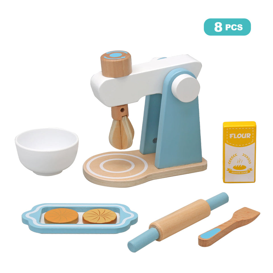 Woods™ - Blender keukenmachine