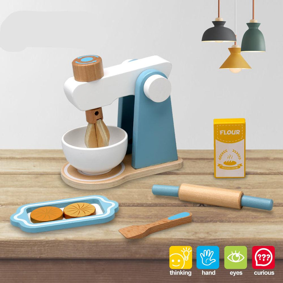 Woods™ - Blender keukenmachine
