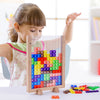 Woods™ | 3D Tetris Puzzelbord