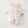 Mini Fashion™ - Comfi & Trendy - Jumpsuit Pyjama
