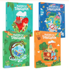 Woods™ - Stimuleer Logisch denken - Houten Tangram Puzzel