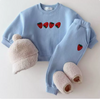 Mini Fashion™ - Aardbei Sweater