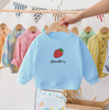 Mini Fashion™ - Aardbei Sweater