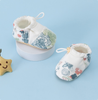 Mini Fashion™ - Comfortabel & Zacht - Baby Schoentjes