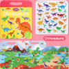 Play Book™ - Stimuleer Creativiteit - Speel & Doe boek
