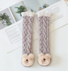 Mini Fashion™ - Extra Warm - Lange Baby Sokjes