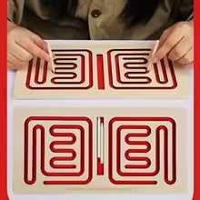 BrainBoost Puzzle Toy Pen™ - Train je Brain - Puzzel Speelgoed Pen