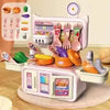 Little Kitchen Set™ - Stimuleer Creativiteit & Sociale Interactie - Kleine Keuken Avonturen Set