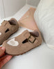 Barefoot – Leer & Barefoot – Kinderschoen met Zachte Zool