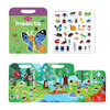 Play Book™ - Stimuleer Creativiteit - Speel & Doe boek