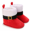 Mini Fashion™ - Kerst Kinder Pantoffels