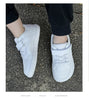 Barefoot – Ademend & Lichtgewicht – Barefoot Mesh Sneakers
