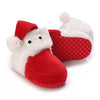 Mini Fashion™ - Kerst Kinder Pantoffels