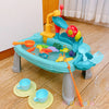 SinkPlay – Fantasie & Ontwikkeling – 2-in-1 Speelgootsteen & Visspel