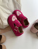 Barefoot – Leer & Barefoot – Kinderschoen met Zachte Zool