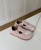 Barefoot – Leer & Barefoot – Kinderschoen met Zachte Zool