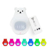 Bear Alarm™ - Slaaptrainer voor kinderen - Nachtlamp wekker