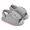 LittleSteps – Comfort & Veiligheid – Ademend Baby Sandalen