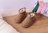 CozySteps – Warm & Praktisch – Kinder Enkellaarsjes