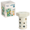 Magnet Toys™ - Creativiteit & Motoriek - Montessori Schuif- en Schroefplezier
