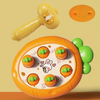 Colorful Montessori Play Set™ - Creatief & Leuk - Hamertje Tik