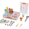 Ice Cream Playset™ - Creatief & Leerzaam - IJsjes Speelset