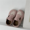 Barefoot – Leer & Barefoot – Kinderschoen met Zachte Zool