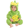 Mini Fashion - Duurzaam & Wasbaar - Dieren Romper Onesie (0-24 maanden)