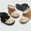 BearSteps – Warm & Speels – Nico Enkellaarsje