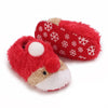Mini Fashion™ - Kerst Kinder Pantoffels