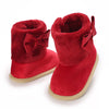 Mini Fashion™ - Kerst Kinder Pantoffels