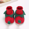 Mini Fashion™ - Kerst Kinder Pantoffels