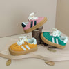 TinySteps – Comfort & Stijl – Sneaker met Veters