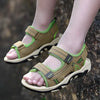 CoastWalk – Zacht & Antislip – Zomersandalen