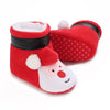Mini Fashion™ - Kerst Kinder Pantoffels