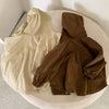 CozyShield – Winddicht & Comfortabel – Kinder Parka