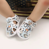 Mini Fashion™ | Schattige Dieren - Sandalen