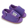 LittleSteps – Comfort & Veiligheid – Ademend Baby Sandalen