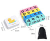 Spelling Game™ - Spelenderwijs taal leren - Engels oefenen
