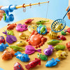 Fishing Game – Leren & Ontdekken – Magnetisch Visspel