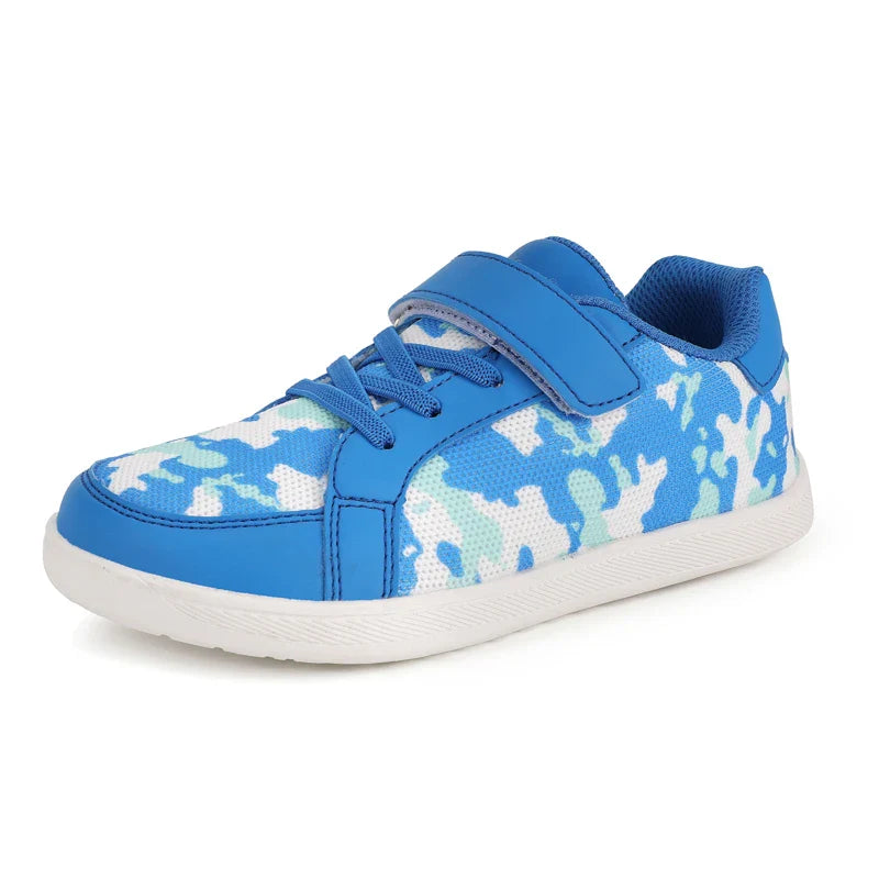 Barefoot – Ademend & Lichtgewicht – Barefoot Mesh Sneakers