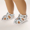 Mini Fashion™ | Schattige Dieren - Sandalen