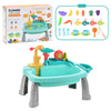 SinkPlay – Fantasie & Ontwikkeling – 2-in-1 Speelgootsteen & Visspel