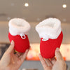 Mini Fashion™ - Kerst Kinder Pantoffels