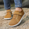Barefoot – Brede Neus & Comfort – Barefoot Kindersneakers