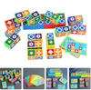 CubeGame™ - Vind de juiste match! - Blokkenspel