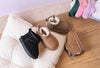 CozySteps – Warm & Praktisch – Kinder Enkellaarsjes