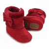 Mini Fashion™ - Kerst Kinder Pantoffels